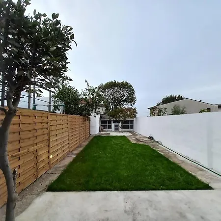 Holiday home Casa Da Guidinha - 1930s W/ Private Backyard Recarei