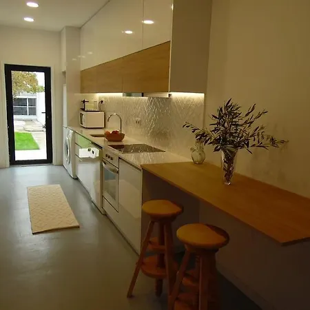 Casa Da Guidinha - 1930s W/ Private Backyard Holiday home Recarei
