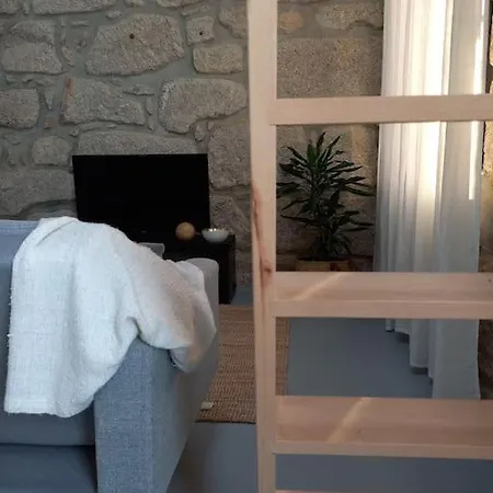 Casa Da Guidinha - 1930s W/ Private Backyard Tatil Evi