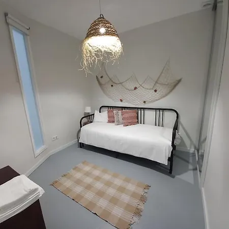 Casa Da Guidinha - 1930s W/ Private Backyard Tatil Evi